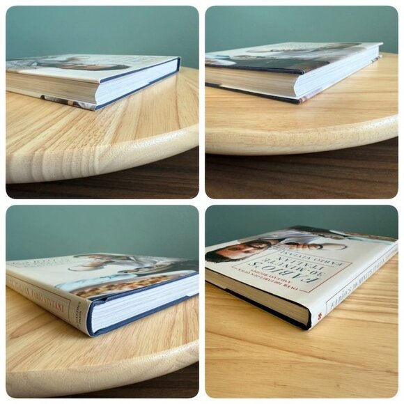 Fabios 30-Minute Italian Cookbook By Fabio Viviani Over 100 Quick Easy Recipes - Picture 3 of 10